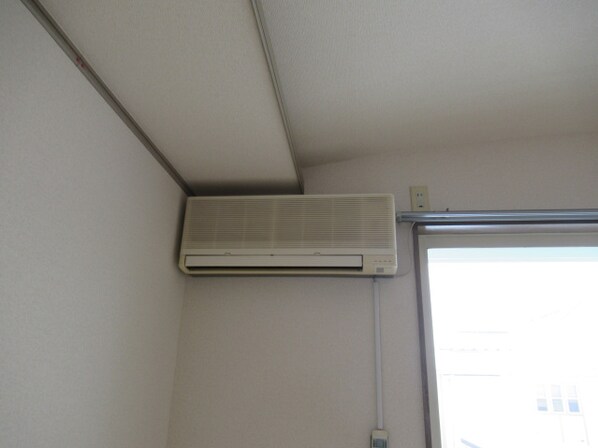 コーポモロヘイヤの物件内観写真